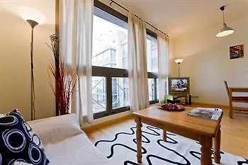Ausias Marc Hotell 4*